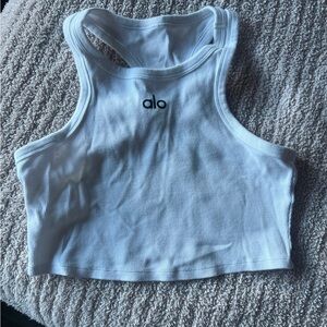 Alo Tank Top